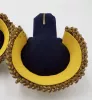 Prussian StaatsBeamte Pair of Epaulets - General's Rank Visuel 5